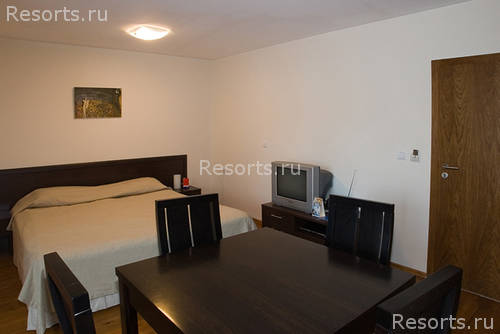 Grand Montana Hotel 3